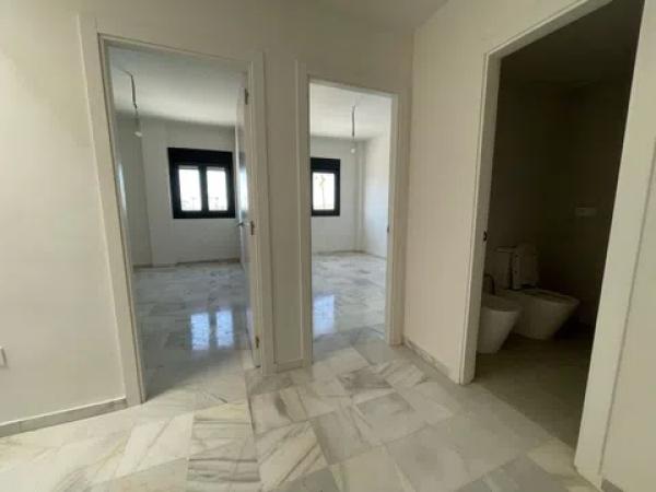 Residencial Las Melgarejas