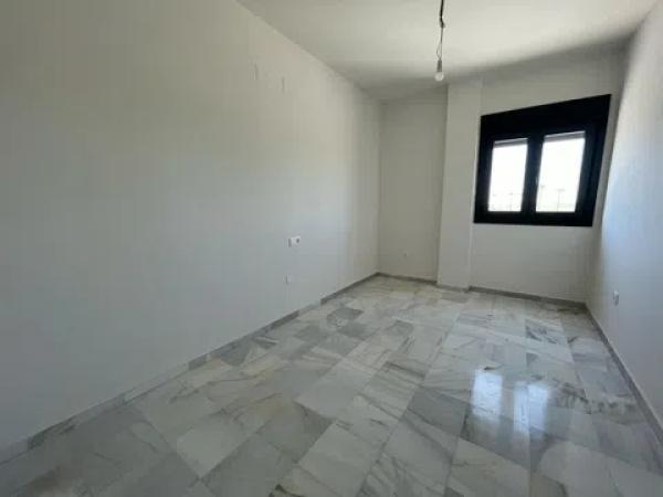 Residencial Las Melgarejas