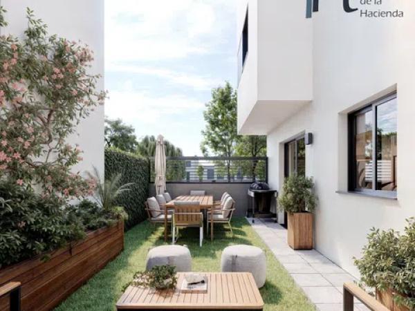 PUNTAL DE LA HACIENDA