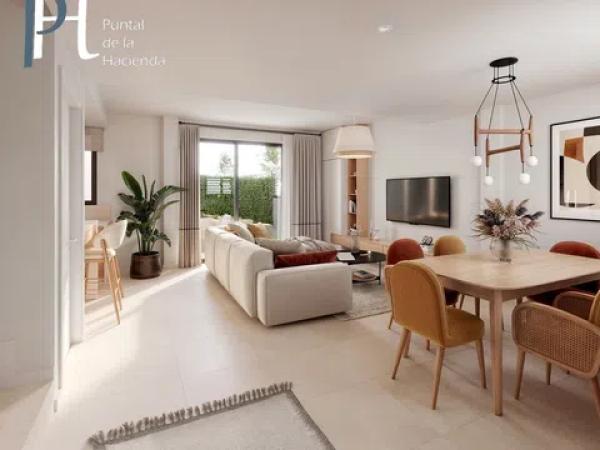 Chalet adosado en venta en las Melias, 17