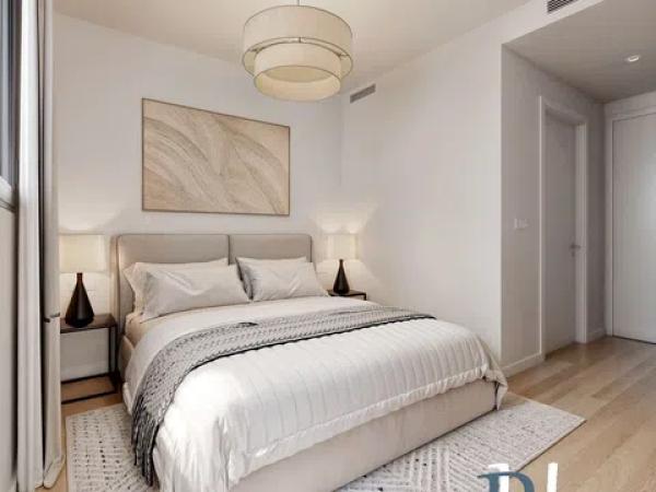 Chalet adosado en venta en las Melias, 17