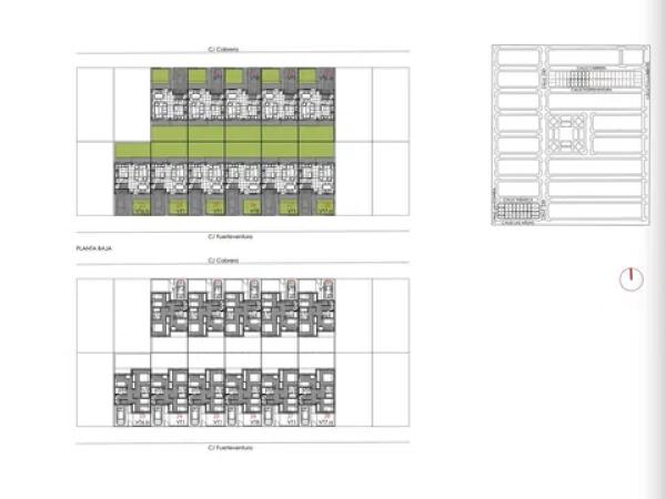 Chalet adosado en venta en las Melias, 17