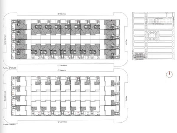 Chalet adosado en venta en las Melias, 17