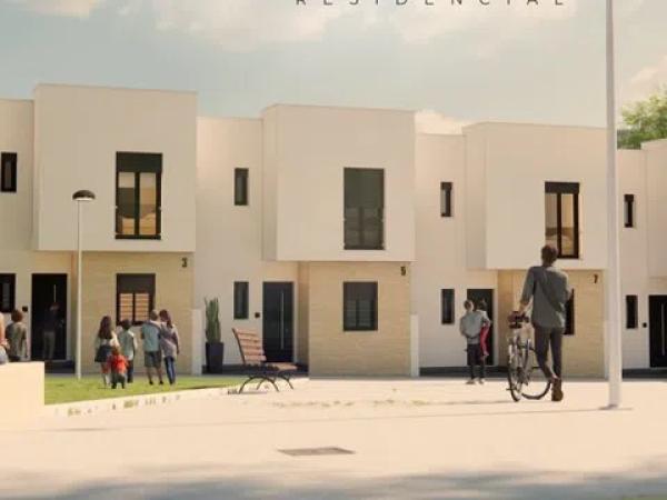 Nuevo San Bartolomé Residencial