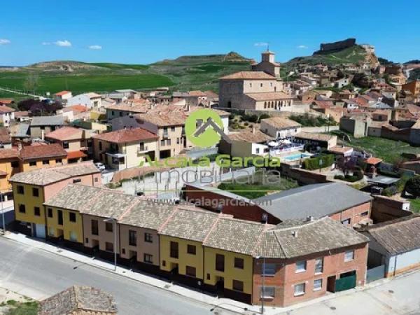 PROMOCIÓN SALIDA ARANDA