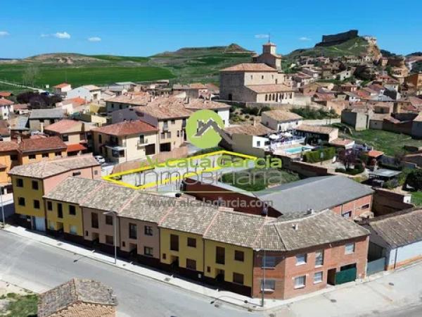 PROMOCIÓN SALIDA ARANDA