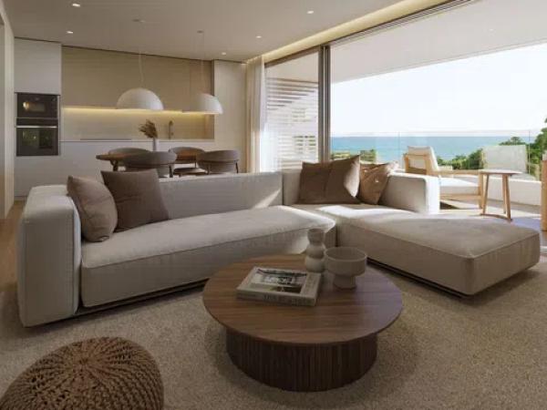 Residencial Cala Crancs