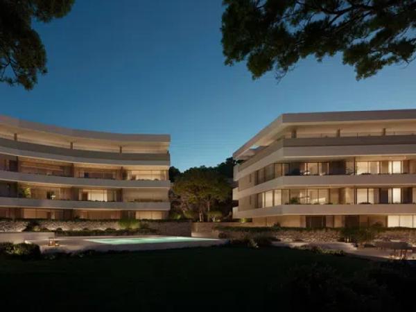Residencial Cala Crancs