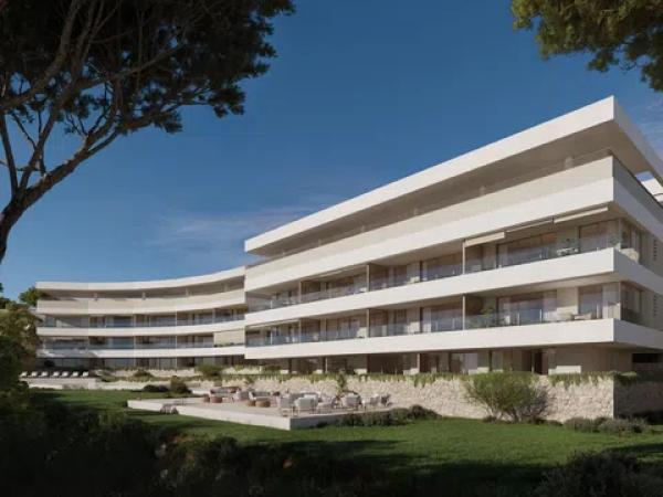 Residencial Cala Crancs