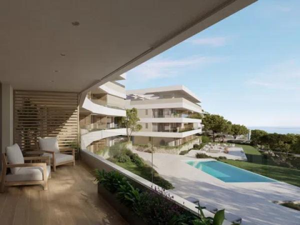 Residencial Cala Crancs