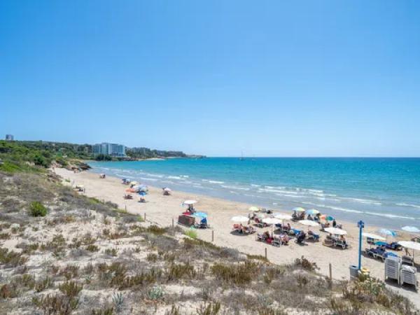 Residencial Cala Crancs