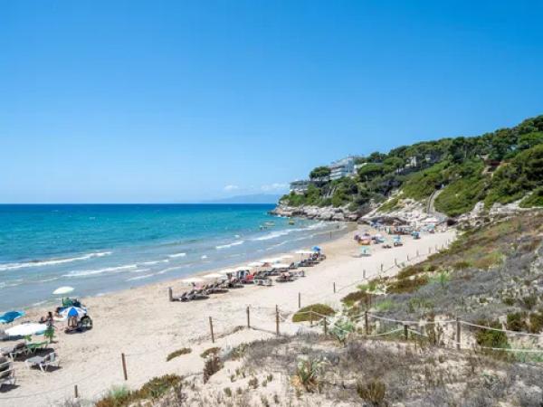 Residencial Cala Crancs