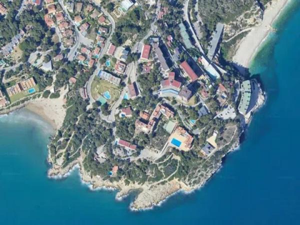 Residencial Cala Crancs