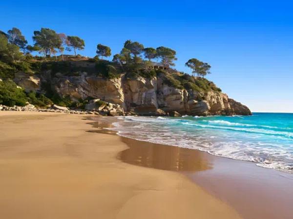 Residencial Cala Crancs