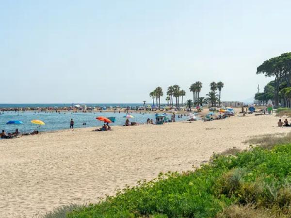 Residencial Cala Crancs