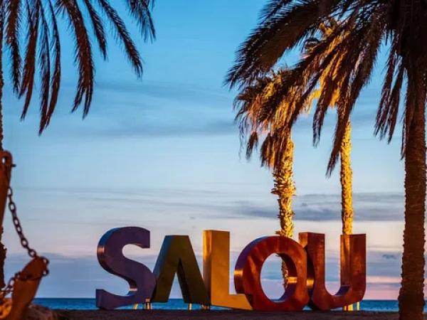 Residencial Cala Crancs