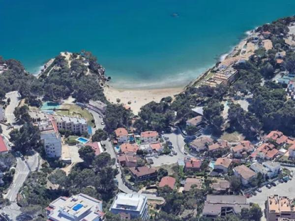 Residencial Cala Crancs