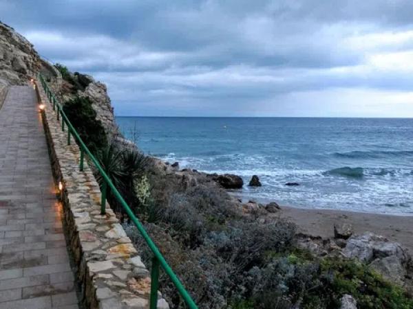 Residencial Cala Crancs