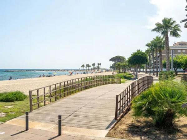 Residencial Cala Crancs