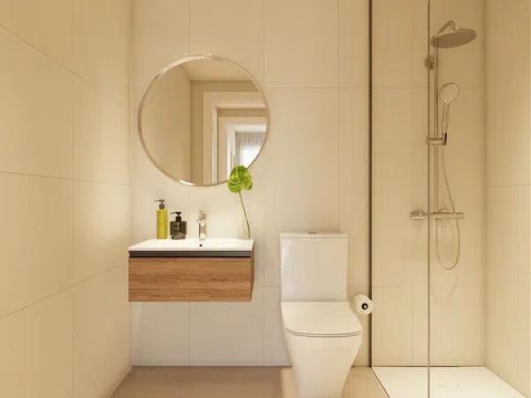 Ático en venta en calle de Montserrat Roig, 17