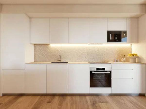 Ático en venta en calle de Montserrat Roig, 17