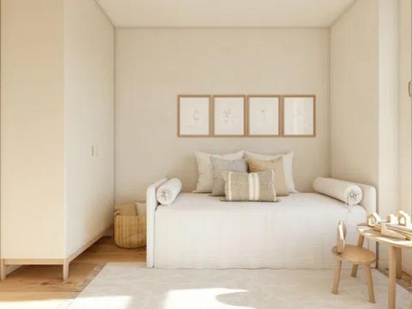 Ático en venta en calle de Montserrat Roig, 17