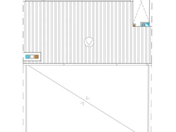 Piso en venta en Ramon i Cajal, 34