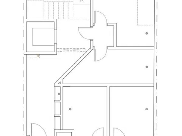 Piso en venta en Ramon i Cajal, 34