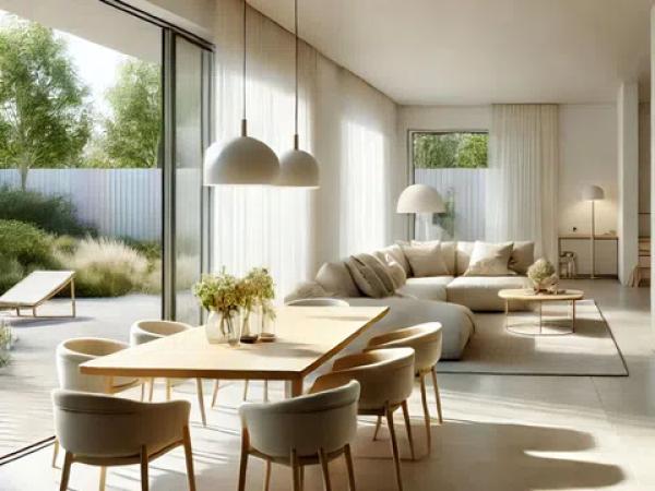 Casa o chalet independiente en venta en de la Bassa, 22