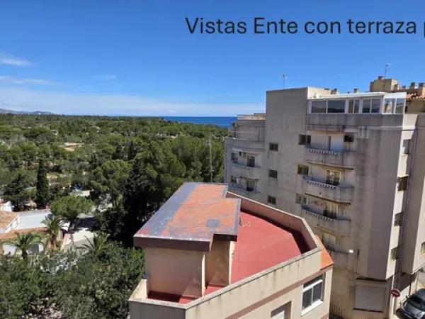 Piso en venta en Ramon i Cajal, 34