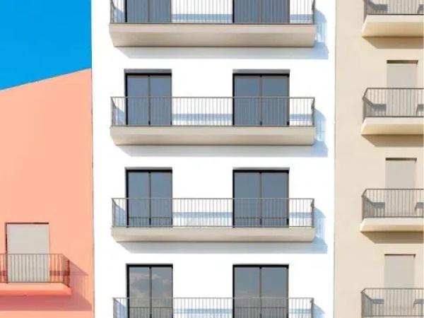 Piso en venta en Ramon i Cajal, 34