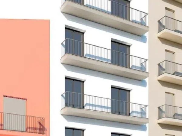 Piso en venta en Ramon i Cajal, 34