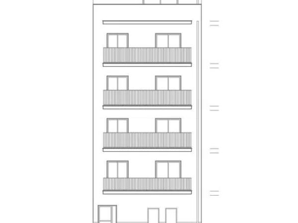 Piso en venta en Ramon i Cajal, 34