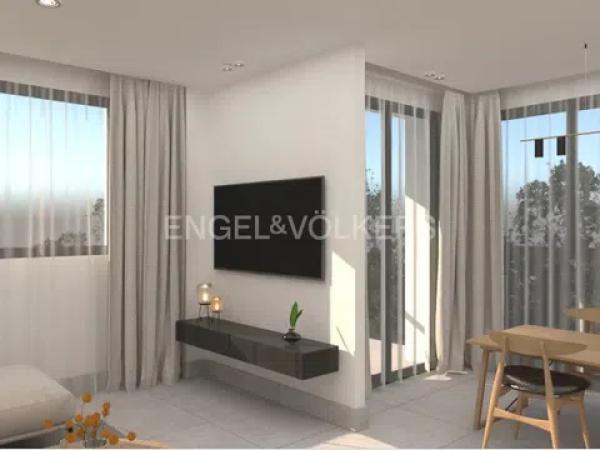 Piso en venta en del Ebre