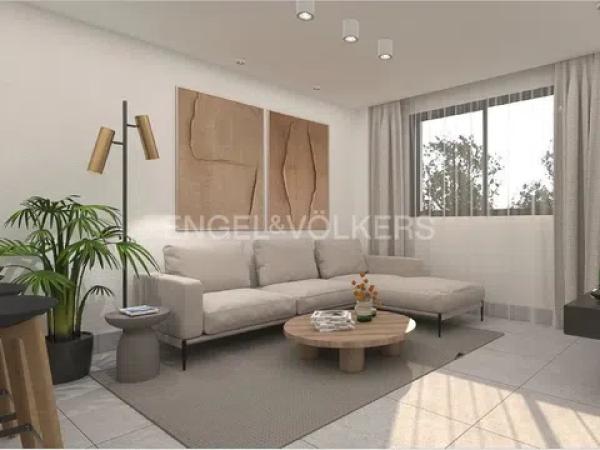 Piso en venta en del Ebre