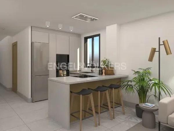 Piso en venta en del Ebre