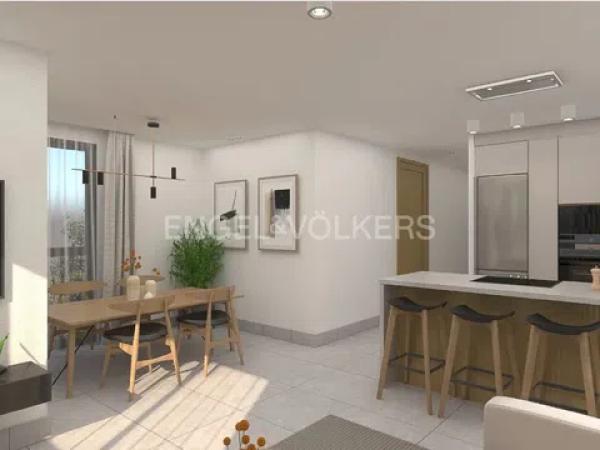 Piso en venta en del Ebre