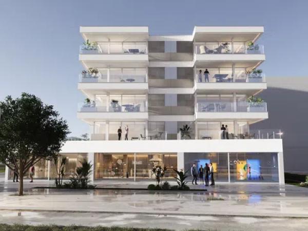 Residencial Costa Daurada Cunit