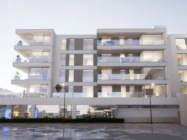 Residencial Costa Daurada Cunit