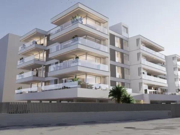 Residencial Costa Daurada Cunit