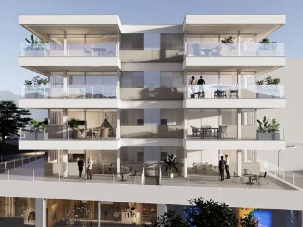 Residencial Costa Daurada Cunit