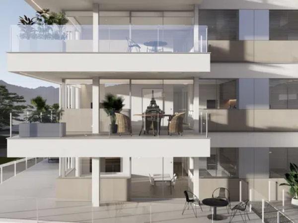 Residencial Costa Daurada Cunit