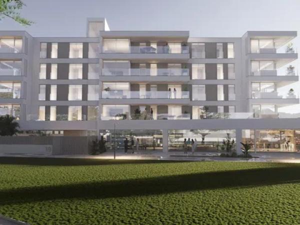 Residencial Costa Daurada Cunit