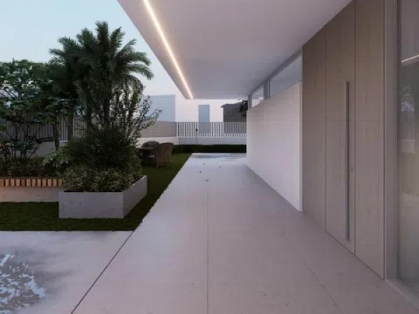 Residencial Costa Daurada Cunit