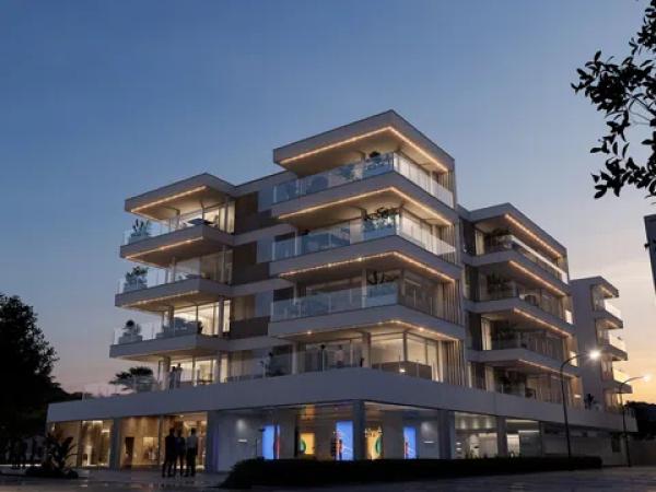 Residencial Costa Daurada Cunit