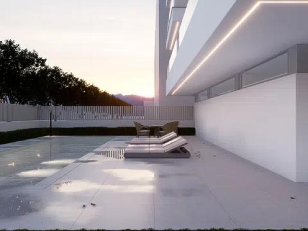 Residencial Costa Daurada Cunit