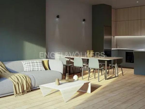 Ático en venta en Jaume I