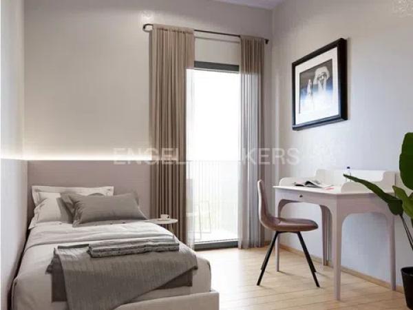 Ático en venta en Jaume I