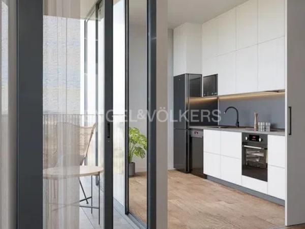 Ático en venta en Jaume I