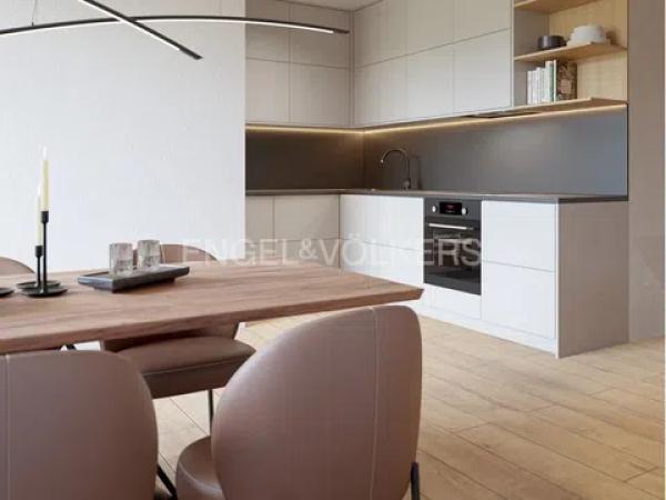 Ático en venta en Jaume I